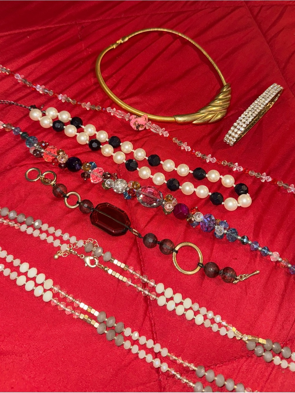 Vintage lot - Picture 10 of 11